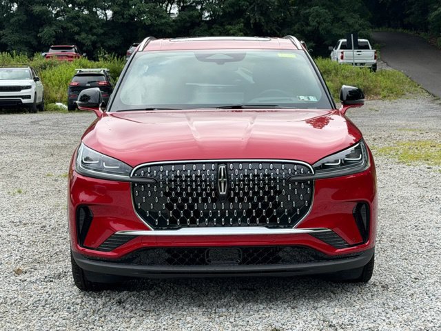 New 2026 Lincoln Aviator Reserve AWD/4WD image 29