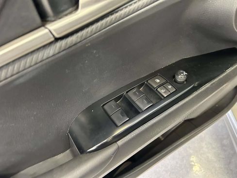 Certified 2025 Toyota Camry SE FWD image 17