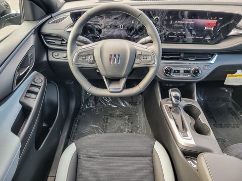 New 2026 Buick Envista Preferred w/ Convenience I Package image 12