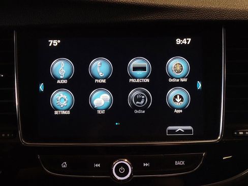 Used 2019 Buick Encore Preferred FWD image 25