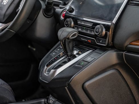 Used 2020 Honda CR-V EX image 26