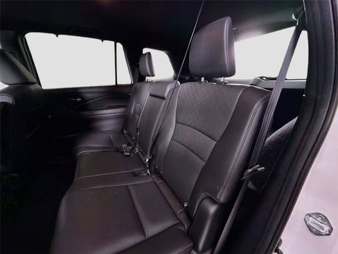 Used 2021 Honda Passport EX-L image 24