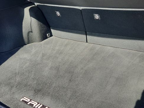 Used 2018 Toyota Prius Three image 11