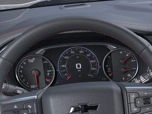 New 2025 Chevrolet Blazer RS w/ Driver Confidence II Package image 18