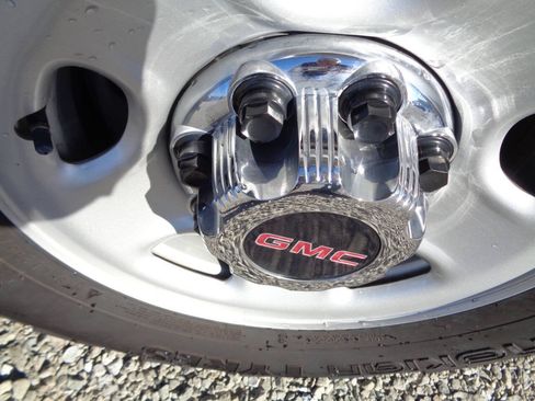 Used 2016 GMC Savana 3500 LT w/ LT Preferred Equipment Group RWD image 12