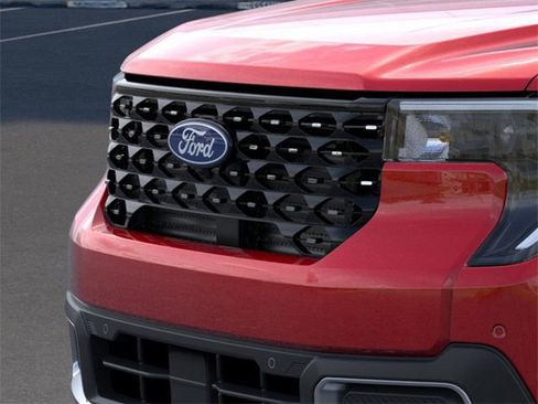 New 2025 Ford Maverick Lariat w/ 4K Tow Package image 18