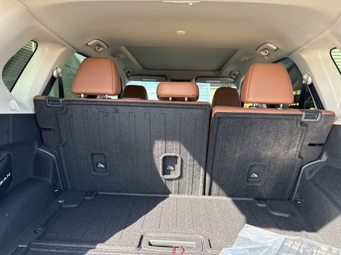 New 2026 Nissan Rogue Platinum w/ Platinum Premium Package image 34