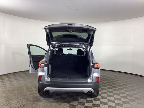 Used 2023 Ford Escape Active AWD/4WD image 32