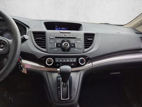 Used 2016 Honda CR-V LX image 14
