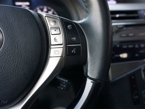 Used 2015 Lexus RX 350 FWD image 8