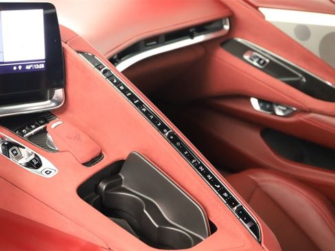 Used 2020 Chevrolet Corvette Stingray w/ 3LT Preferred Equipment Group image 17