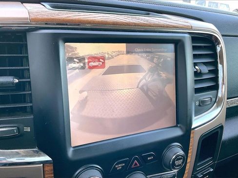 Used 2014 RAM 3500 Laramie Longhorn image 13