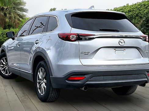 Used 2019 MAZDA CX-9 Touring AWD/4WD image 10