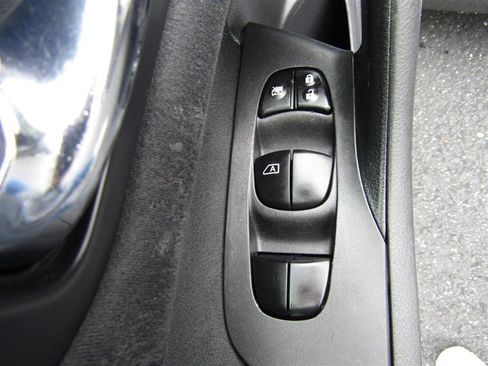 Used 2015 Nissan Altima 2.5 S w/ Power Driver Seat Package image 11