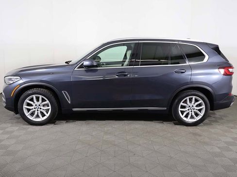 Used 2021 BMW X5 xDrive40i w/ Premium Package 2 image 21