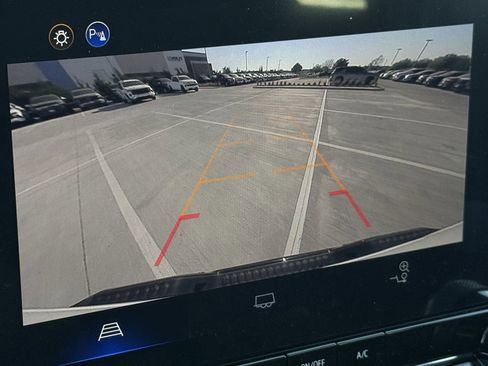 New 2026 Chevrolet Colorado W/T w/ WT Custom Package image 16