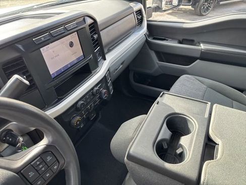 Used 2024 Ford F250 XLT image 42
