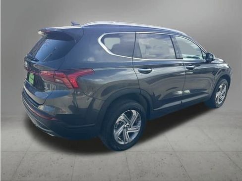 Used 2023 Hyundai Santa Fe SEL image 5
