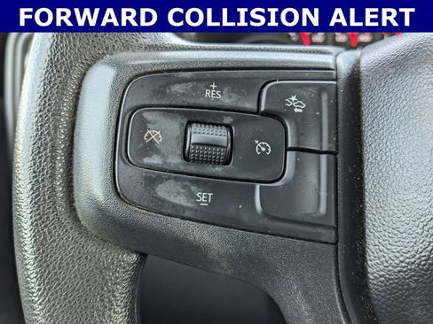 Used 2024 Chevrolet Silverado 2500 W/T w/ WT Convenience Package image 12