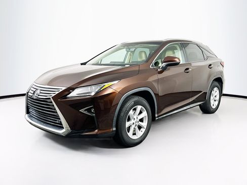 Used 2016 Lexus RX 350 AWD w/ Premium Package image 3
