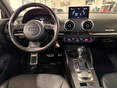 Used 2015 Audi A3 2.0T Premium w/ Audi MMI Navigation Plus AWD/4WD image 40
