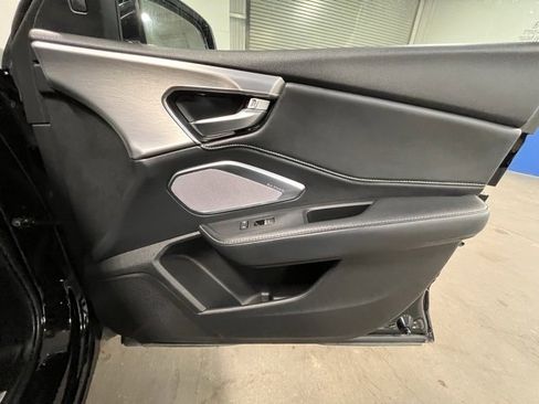 Used 2020 Acura RDX FWD w/ Technology Package image 11