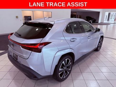 Certified 2023 Lexus UX 250h FWD w/ Premium Package image 9