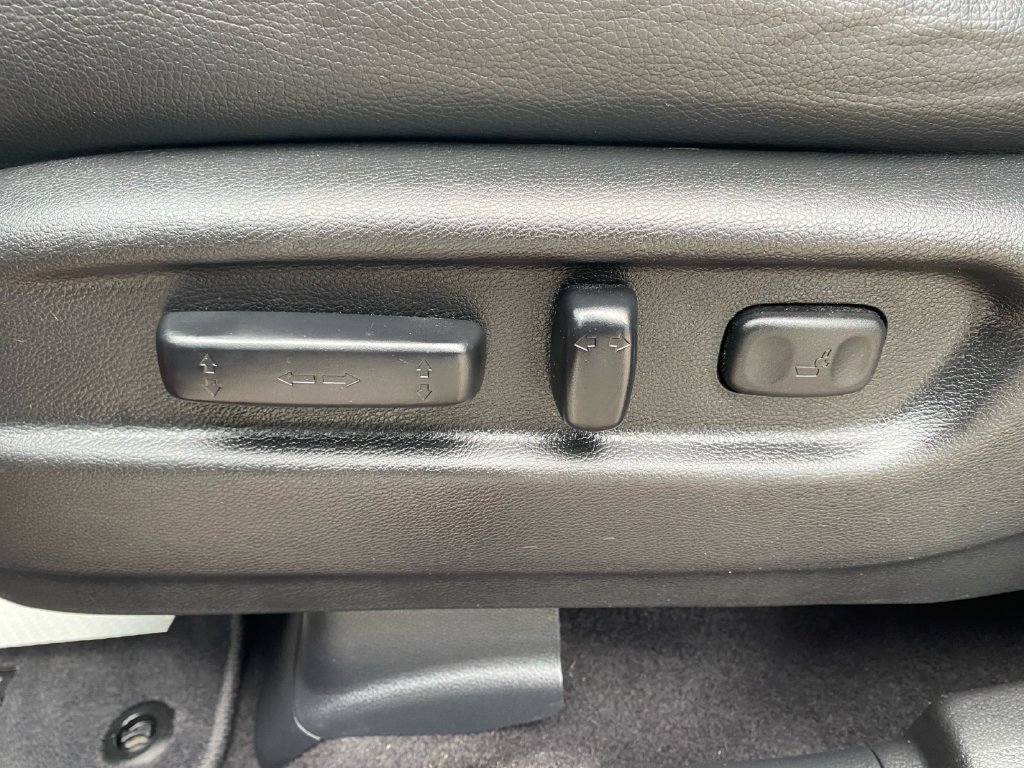 Certified 2024 Honda Ridgeline Black Edition image 22