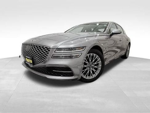 Used 2023 Genesis G80 2.5T image 1