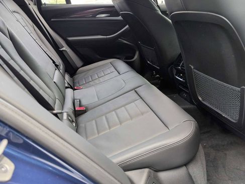 Used 2021 BMW X3 xDrive30i w/ Premium Package image 20