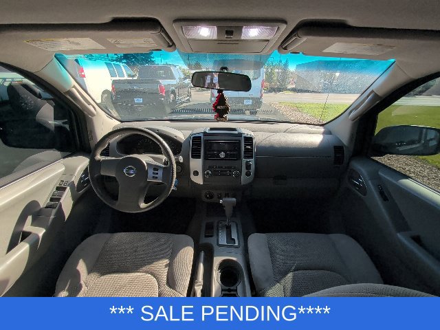 Used 2012 Nissan Frontier SV AWD/4WD image 35