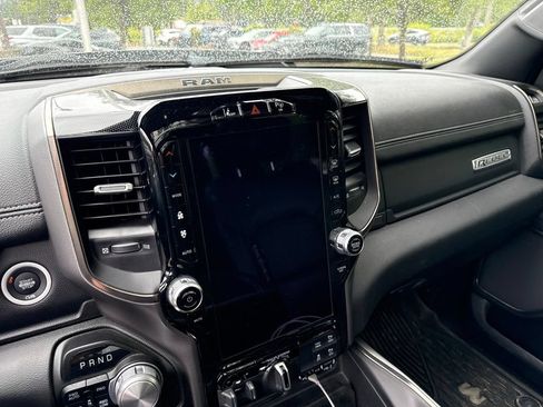 Used 2022 RAM 1500 Rebel w/ Rebel Level 2 Equipment Group AWD/4WD image 6
