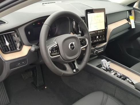 Certified 2026 Volvo XC60 T8 Plus w/ Protection Package Premier AWD/4WD image 2