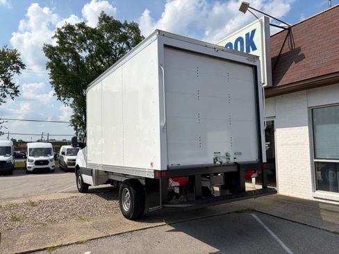 Used 2024 Mercedes-Benz Sprinter 3500 image 6