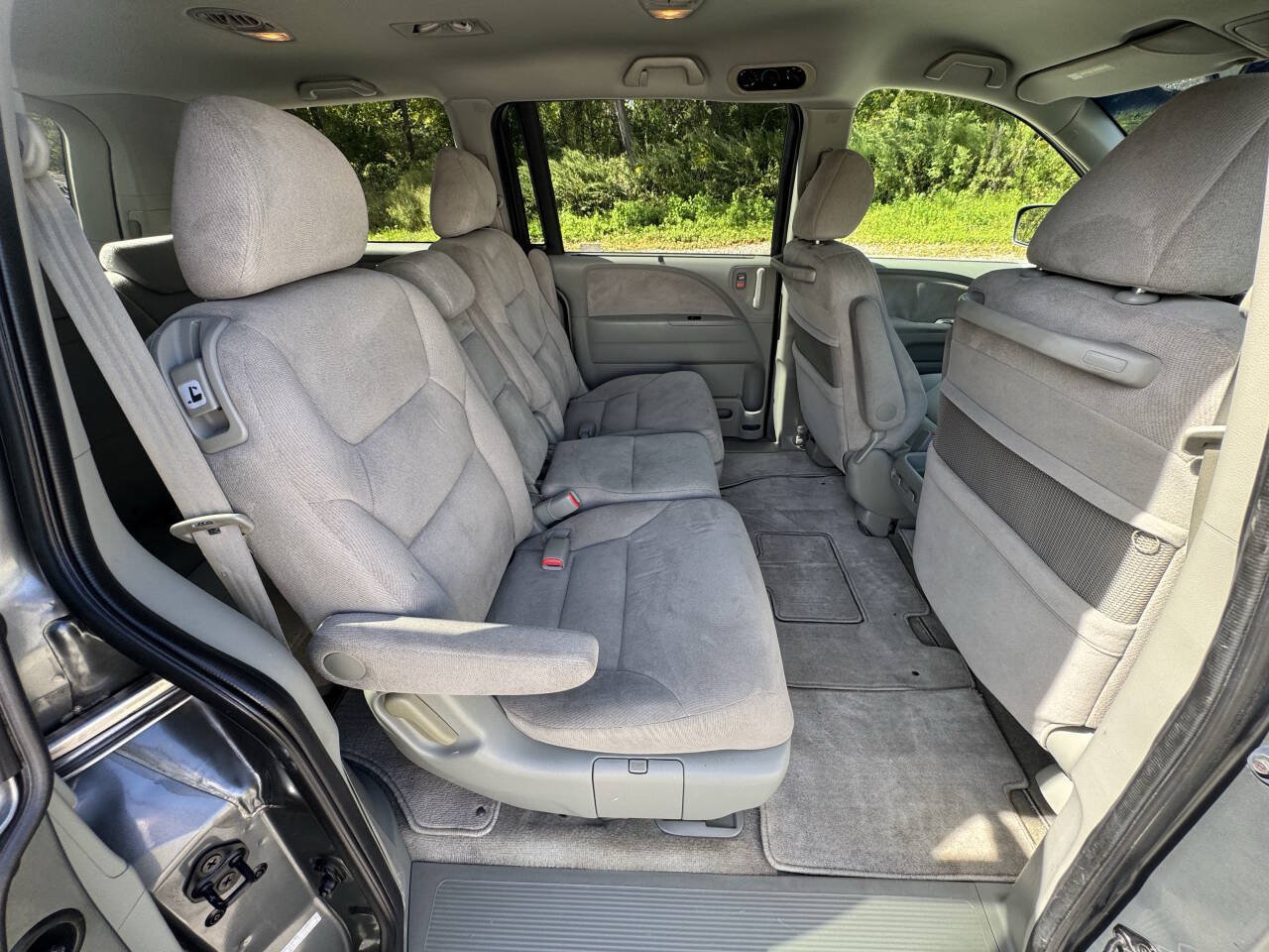 Used 2007 Honda Odyssey EX image 18