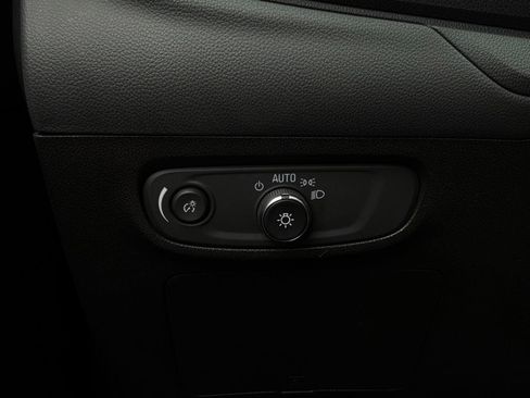 Used 2025 Buick Encore GX Preferred FWD image 20