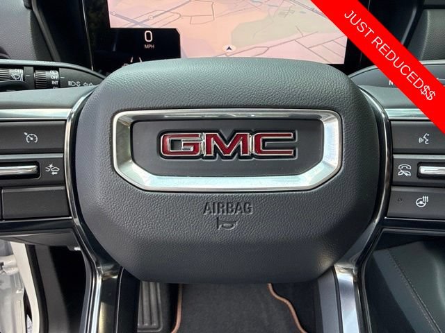 Used 2026 GMC Terrain AT4 AWD/4WD image 14