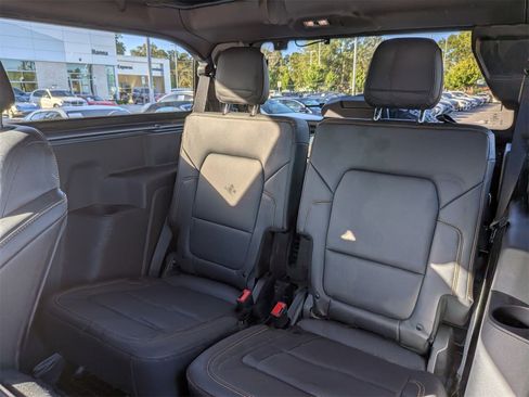 Used 2022 Ford Bronco Badlands image 26