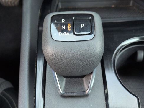 Used 2023 Nissan Rogue SV AWD/4WD image 26