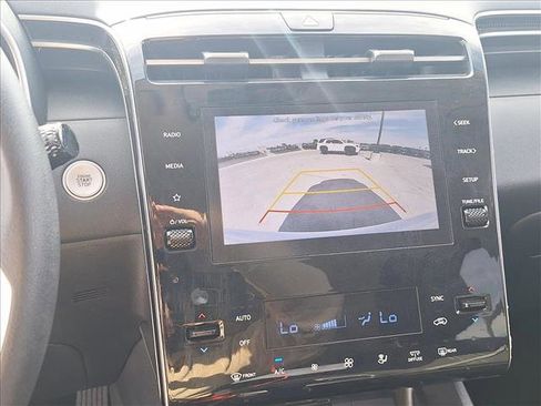 Used 2024 Hyundai Tucson SEL image 13