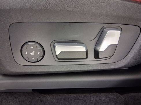 Certified 2023 BMW X3 sDrive30i w/ Convenience Package w/ZPA image 13