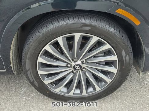 Used 2024 Hyundai Palisade Calligraphy AWD/4WD image 19