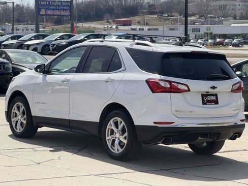 Used 2020 Chevrolet Equinox LT image 5