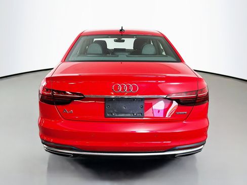 Used 2024 Audi A4 2.0T Premium Plus image 6