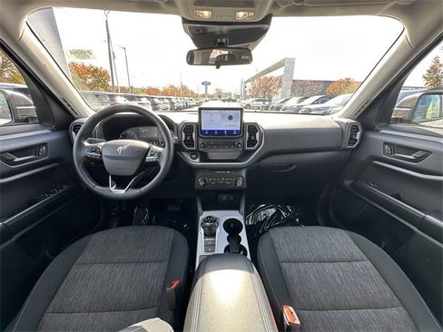 Certified 2023 Ford Bronco Sport Big Bend w/ Convenience Package image 3