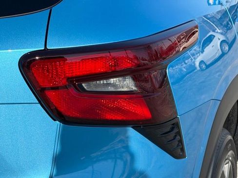 New 2026 Chevrolet Trax LT w/ Driver Confidence Package image 20