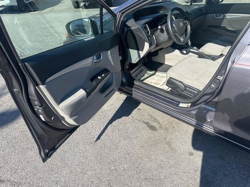 Used 2014 Honda Civic EX image 27