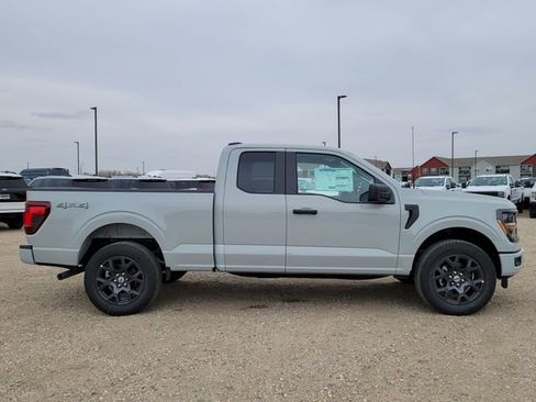 New 2026 Ford F150 STX image 2