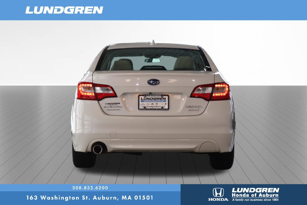 Used 2016 Subaru Legacy 2.5i Premium AWD/4WD image 29