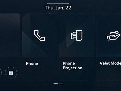 Used 2025 Kia K4 EX image 30